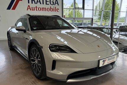 Porsche Taycan Gebrauchtwagen