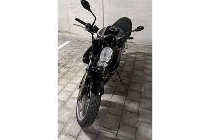 Kawasaki ER - 6 N Gebrauchtwagen