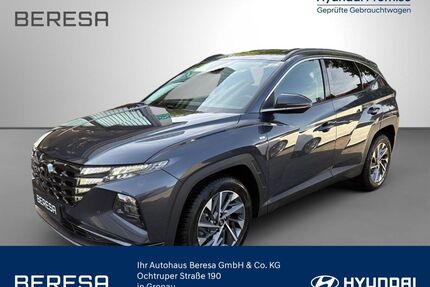 Hyundai TUCSON Gebrauchtwagen