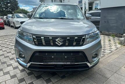 Suzuki Vitara Gebrauchtwagen