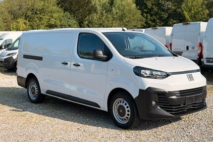 Fiat Scudo Gebrauchtwagen