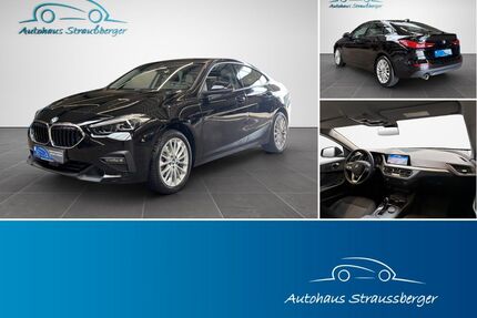 BMW 218 Gran Coupé Gebrauchtwagen