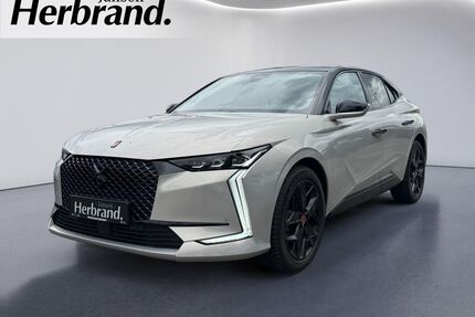 DS Automobiles DS4 Gebrauchtwagen