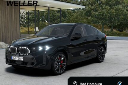 BMW X6 Gebrauchtwagen