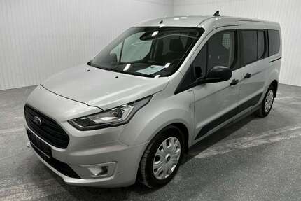 Ford Transit Connect Gebrauchtwagen