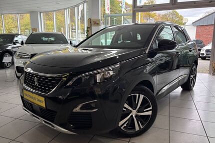 Peugeot 3008 Gebrauchtwagen