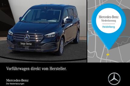 Mercedes-Benz T-Klasse Gebrauchtwagen