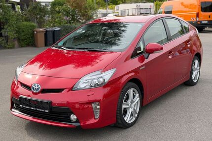 Toyota Prius Gebrauchtwagen