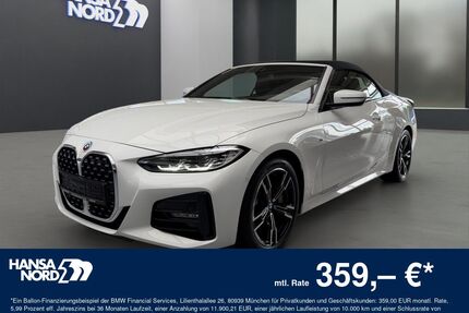 BMW 430 Gebrauchtwagen