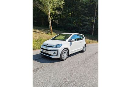 VW up! Gebrauchtwagen