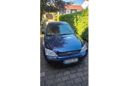 Ford Mondeo Gebrauchtwagen