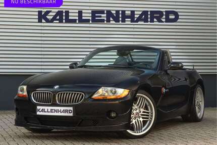 Alpina Roadster S Gebrauchtwagen