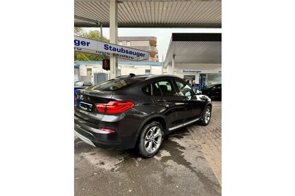 BMW X4 Gebrauchtwagen
