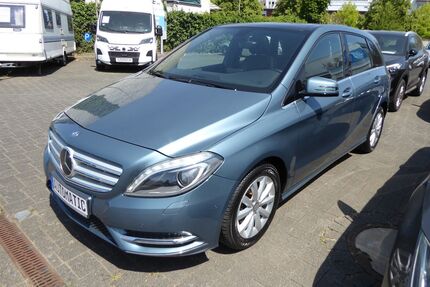 Mercedes-Benz B 180 Gebrauchtwagen