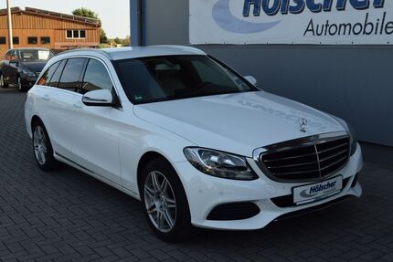 Mercedes-Benz C 200 Gebrauchtwagen