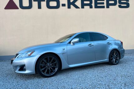 Lexus IS-F Gebrauchtwagen