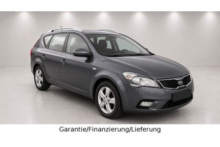 Kia ceed / Ceed Gebrauchtwagen