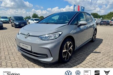 VW ID.3 Gebrauchtwagen