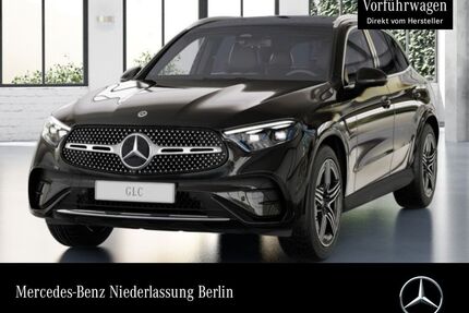 Mercedes-Benz GLC 200 Gebrauchtwagen