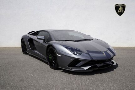 Lamborghini Aventador Gebrauchtwagen