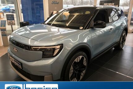 Ford Explorer Gebrauchtwagen