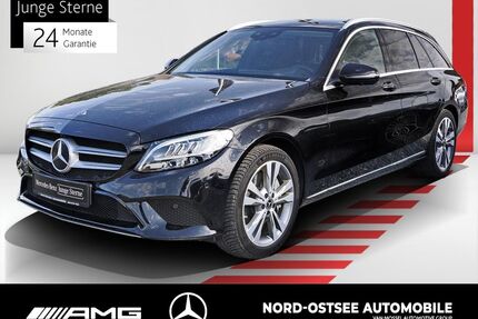 Mercedes-Benz C 300 Gebrauchtwagen