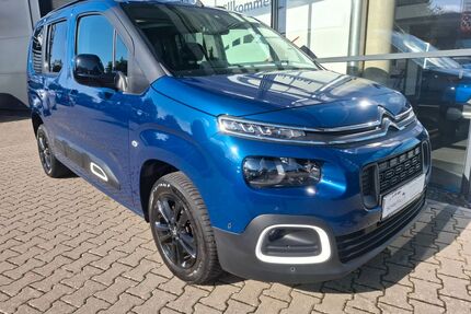 Citroen Berlingo Gebrauchtwagen