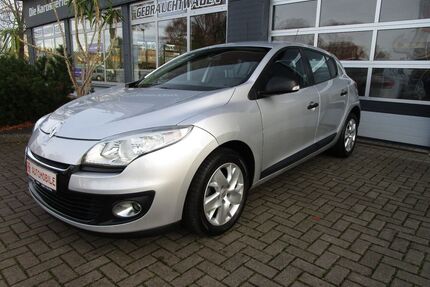 Renault Megane Gebrauchtwagen