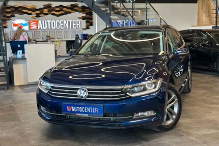VW Passat Variant Gebrauchtwagen