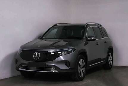 Mercedes-Benz EQB 300 Gebrauchtwagen