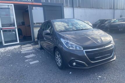 Peugeot 208 Gebrauchtwagen