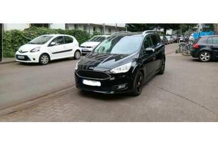 Ford Grand C-Max Gebrauchtwagen