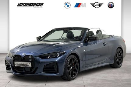 BMW M440 Gebrauchtwagen