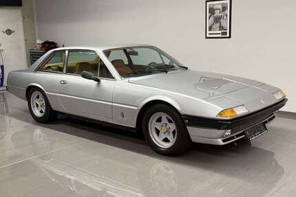 Ferrari 400 Gebrauchtwagen