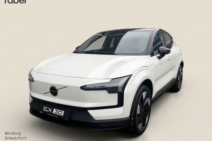 Volvo EX30 Gebrauchtwagen
