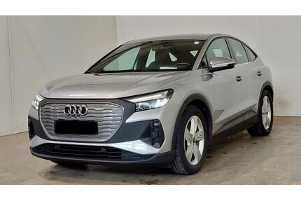 Audi Q4 e-tron Gebrauchtwagen
