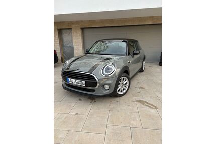 Mini Cooper D Gebrauchtwagen
