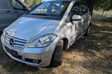 Mercedes-Benz A 200 Gebrauchtwagen