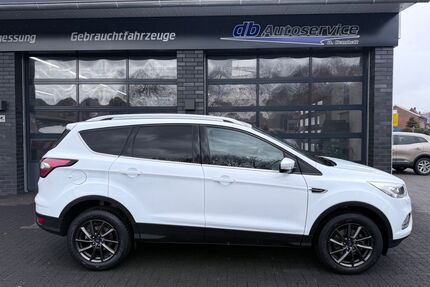 Ford Kuga Gebrauchtwagen