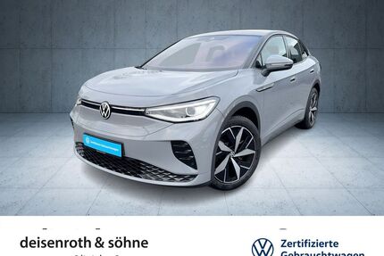 VW ID.5 Gebrauchtwagen