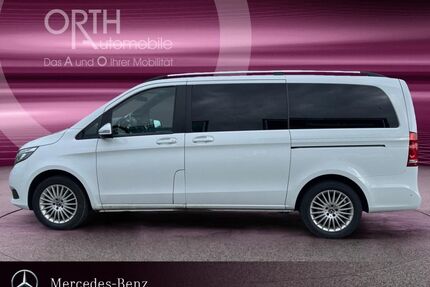 Mercedes-Benz V 250 Gebrauchtwagen