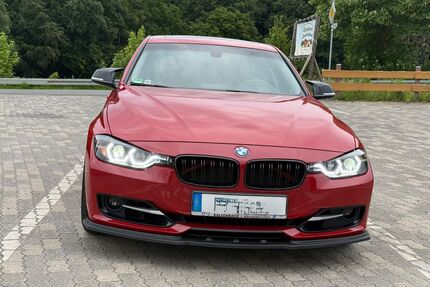 BMW 335 Gebrauchtwagen