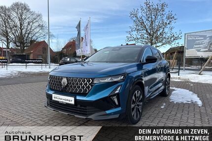 Renault Austral Gebrauchtwagen