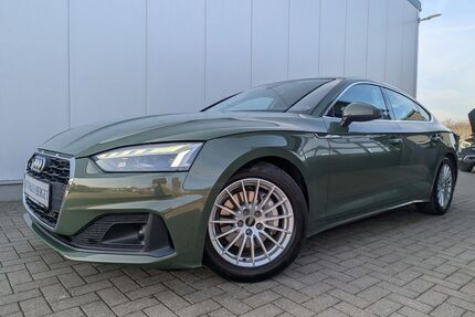 Audi A5 Gebrauchtwagen