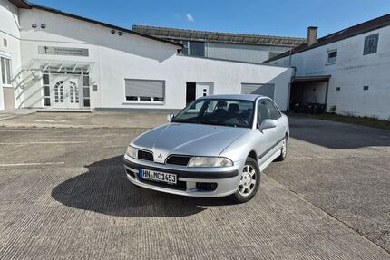 Mitsubishi Carisma Gebrauchtwagen