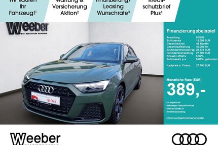 Audi A1 Gebrauchtwagen