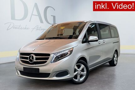 Mercedes-Benz V 220 Gebrauchtwagen