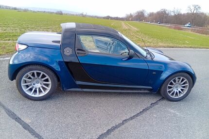 Smart Roadster Gebrauchtwagen