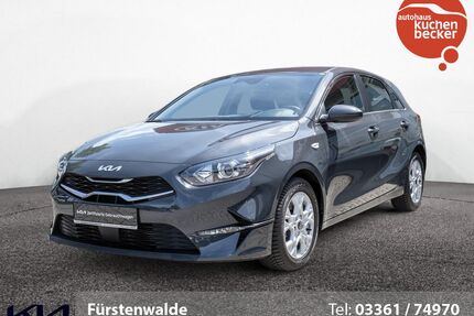 Kia ceed / Ceed Gebrauchtwagen
