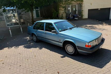 Volvo 940 Gebrauchtwagen